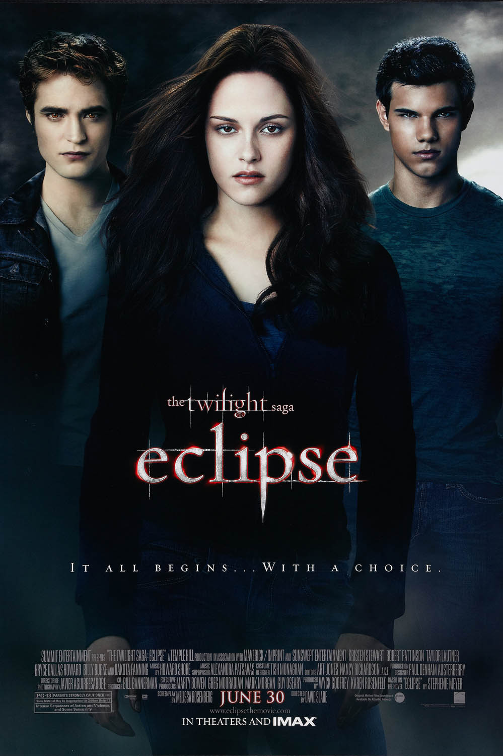 ECLIPSE